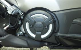 YAMAHA T-MAX 560 2026 SJ21J