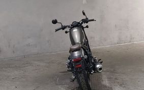 HONDA  REBEL 250S MC49