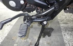 HONDA REBEL 250 MC49