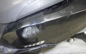 HONDA DIO Gen.6 2022 AF62
