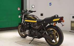 KAWASAKI ZEPHYR 750 1991 ZR750C