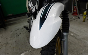 YAMAHA SEROW 250 Gen.2 DG17J