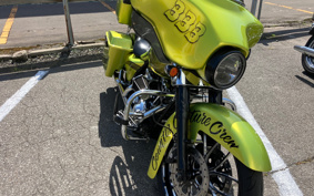 HARLEY HARLEY FLHX1580 2008 KB4