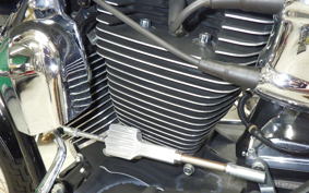 HARLEY FXSTC 1580 2009
