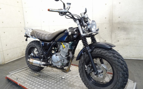 SUZUKI VAN VAN200Z NH41A