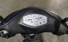 SUZUKI ADDRESS V50 CA4BA