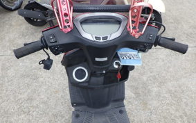 SUZUKI ｽｳｨｯｼｭ125 DV12B
