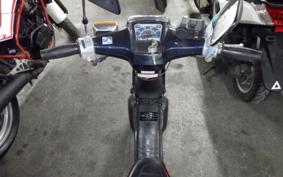 HONDA C90 SUPER CUB E HA02