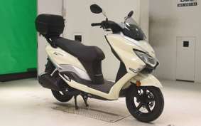 SUZUKI BURGMANｽﾄﾘｰﾄ125EX EA23M