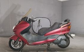 YAMAHA MAJESTY 250 SG03J