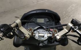 YAMAHA MAJESTY 125 SE27