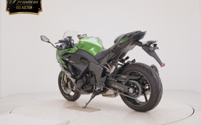 KAWASAKI NINJA1100SX SE 2025