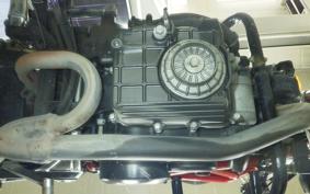 HONDA VTR 250 Gen. 2 MC33