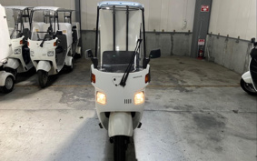 HONDA GYRO TA03