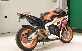 HONDA CBR1000RR SPECIAL EDITION 2017