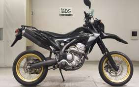 HONDA CRF250M 1997 MD38
