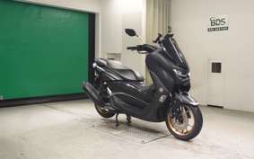 YAMAHA N-MAX 2007 SEG6J