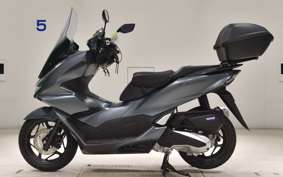 HONDA PCX 160 2023 KF47