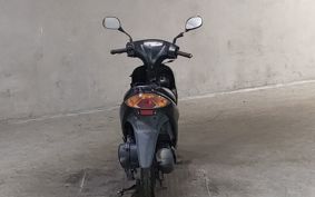 SUZUKI ADDRESS V50 CA4BA