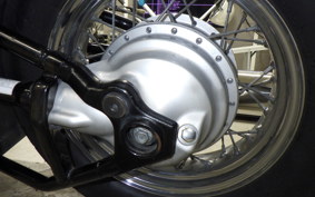 SUZUKI INTRUDER 400 Classic 2004 VK54A