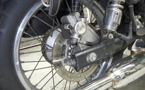 KAWASAKI ESTRELLA RS BJ250A