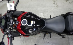 SUZUKI GSX-S1000F 2018 GT79B