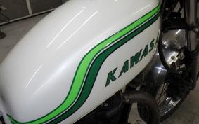 KAWASAKI 250TR BJ250F