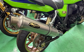 KAWASAKI ZRX1200DAEG FE 2016 ZRT20D