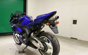 HONDA CBR1000RR 2005 SC57