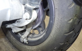 HONDA LEAD 125 2019 JF45