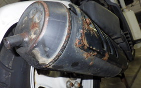 SUZUKI MOLLET FA14B