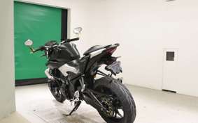YAMAHA MT-25 RG10J