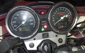HONDA CB400SF VTEC 2009 NC42