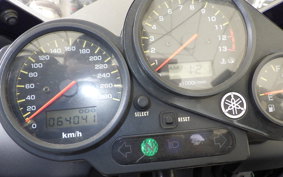 YAMAHA FZS1000 FAZER 2003