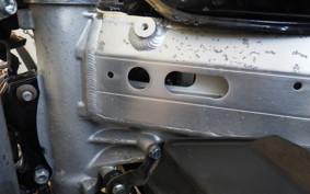 HONDA CBR400RR GEN 1 NC23