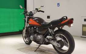 KAWASAKI ZEPHYR 750 1991 ZR750C