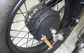 KAWASAKI 250TR BJ250F