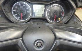 YAMAHA X-MAX 250 2010 SG70J