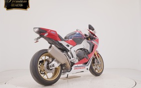 HONDA CBR1000RR GEN 3 SPECIAL 2018 SC77
