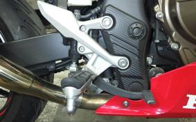 HONDA CBR400R 2021 NC56