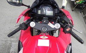 HONDA CBR600RR 2004 PC37