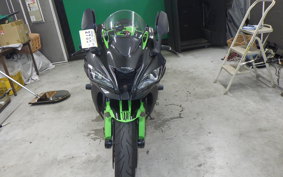 KAWASAKI ZX 10 NINJA ABS 2020