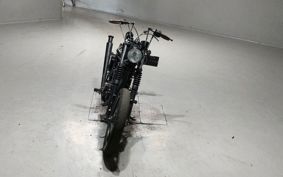 YAMAHA SR400 1995 1JR