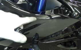 SUZUKI GSX-R1000R A 2018