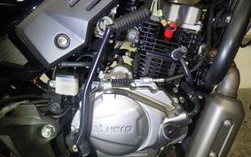 OTHER +HERO X-PULSE200 4V