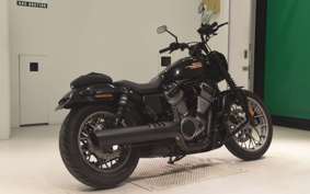 HARLEY RH975S 2024
