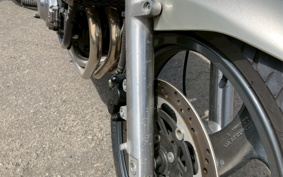 KAWASAKI BALIUS250-2 ZR250B