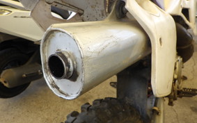 YAMAHA WR250Z 4DC