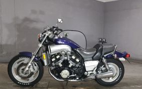 YAMAHA VMAX 1995 2WEE