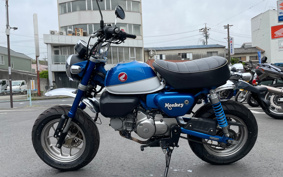 HONDA MONKEY 125 ABS JB02